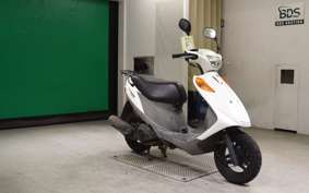 SUZUKI ADDRESS V125 CF46A