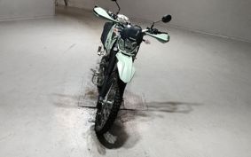 KAWASAKI KLX230 SHERPA 2025 LX232A