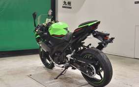 KAWASAKI NINJA 400 2021 EX400G