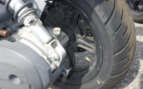 YAMAHA CYGNUS 125 XSR 3 SED8J