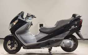 SUZUKI SKYWAVE 250 (Burgman 250) SS 2009 CJ43A