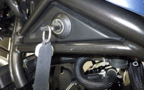 HONDA REBEL 250 A 2015 MC49