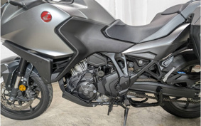 HONDA NT1100 2022 SC84
