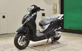 HONDA LEAD 125 JK12