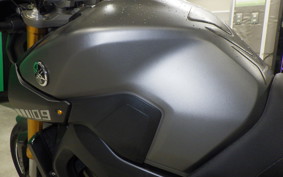 YAMAHA MT-09 A 2015 RN34J