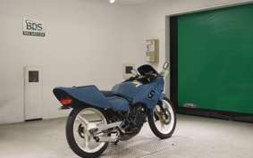 HONDA NS50F