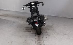 HONDA REBEL 1100 DCT SC83