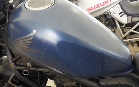 HONDA REBEL 250 A MC49