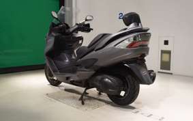 SUZUKI SKYWAVE 400 A 2016 CK45A