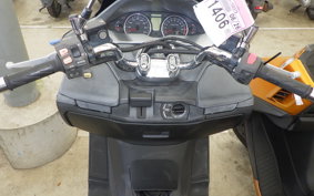SUZUKI SKYWAVE 250 (Burgman 250) M 2006 CJ45A
