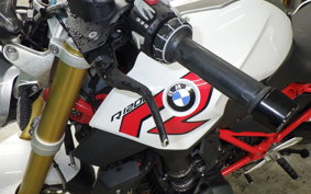 BMW R1200R 2015
