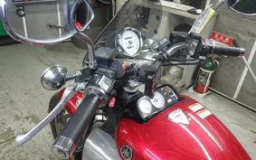 YAMAHA VMAX TRIKE 2005