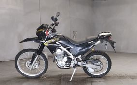 KAWASAKI KLX230 LX230A