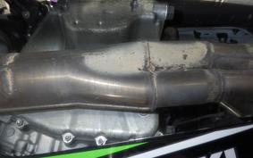 KAWASAKI NINJA ZX-6R A 2017