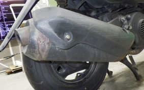 SUZUKI ADDRESS V125 G CF46A