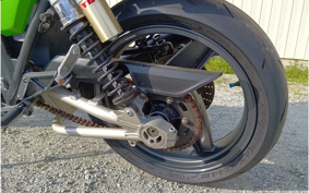 KAWASAKI ZRX400 1999 ZR400E