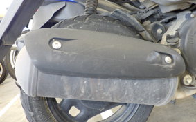 SUZUKI ADDRESS V50 Gen.2 CA44A