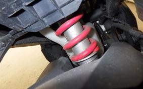 HONDA CBR125R 2022 JC50