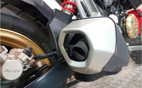 HONDA GROM JC75