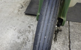 YAMAHA TOWN MATE 50 22F