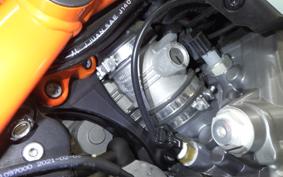 KTM 890 DUKE 2022