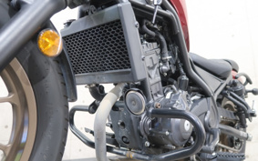 HONDA REBEL 250  S E-clutch MC49