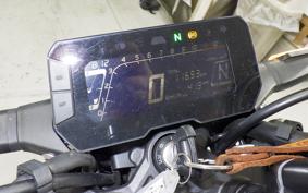 HONDA CB125 R JC91