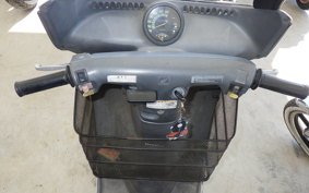 HONDA GYRO CANOPY TA02