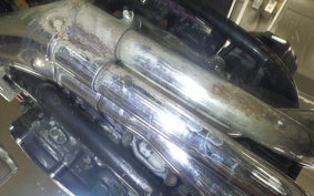 HONDA CBX550F 2026 PC04