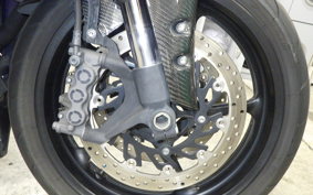 YAMAHA YZF-R1 2011 RN24J