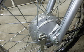 HONDA C50 SUPER CUB AA09