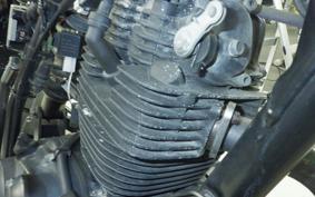 YAMAHA TW225 2023 DG09J