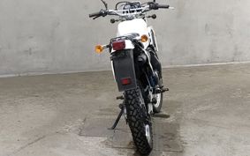SUZUKI RA125 SF13A