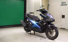 YAMAHA AERO X 155 2005