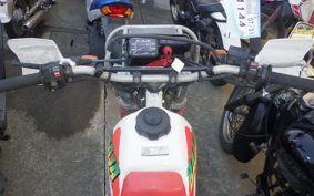 HONDA XLR250 BAJA GEN 2 MD22