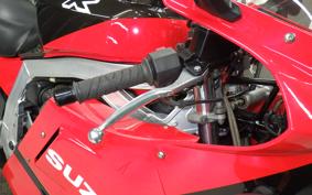 SUZUKI GSX-R1100 1986 GU74A