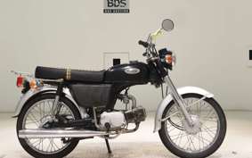 HONDA CD90 BENLY HA03