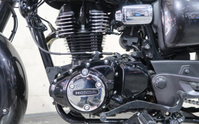 HONDA GB350C 2024 NC64
