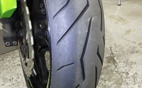 KAWASAKI NINJA 1000 2013