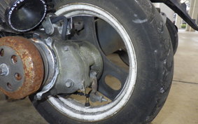 HONDA DIO GEN 2 AF27