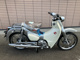 Фото Honda SUPER CUB C125 с японского аукциона