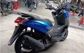 YAMAHA N-MAX SED6J