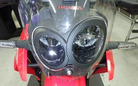 HONDA CRF250 GEN 2 RALLY 2024 MD47