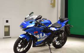 SUZUKI GSX-R125 2024 DL33B