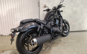 HONDA REBEL 1100 DCT 2021 SC83