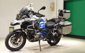 BMW R1200GS ADVENTURE 2018