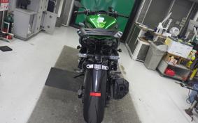 KAWASAKI NINJA 1000SX 2020 ZXT02K