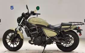 KAWASAKI ELIMINATOR400-3 2024 EL400A