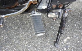 KAWASAKI ELIMINATOR 250 SE EL250A