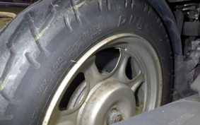 HONDA TACT-4ﾍﾞｰｼｯｸ AF79